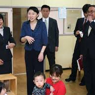 認定こども園品川区立五反田保育園の写真2