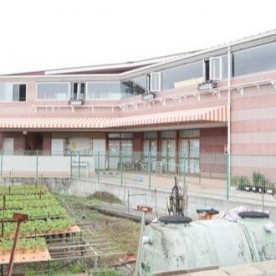 第二オリーブ保育園