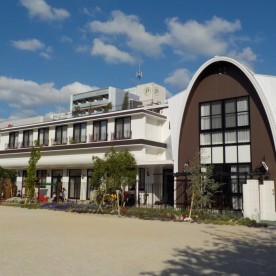 中比恵ソレイユガーデン保育園