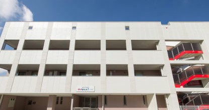 ほっぺるランド六本松