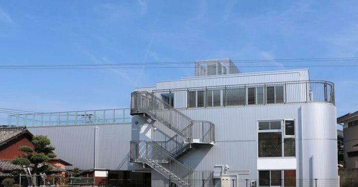 姪北ちとせ保育園