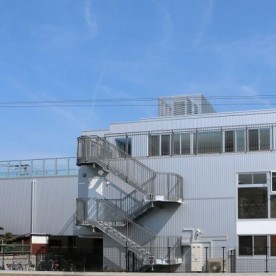 姪北ちとせ保育園