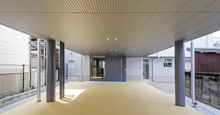 姪北ちとせ保育園