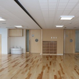 姪北ちとせ保育園の写真2