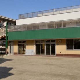 姪浜もみじの森保育園の写真3