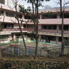 北新宿子ども園