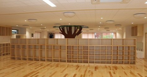 天神ちとせ保育園