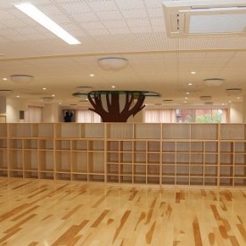 天神ちとせ保育園