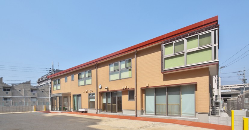 ブライト保育園　福岡高宮