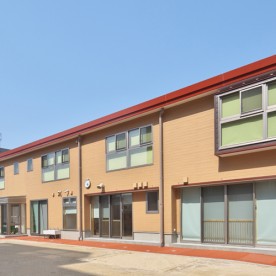 ブライト保育園　福岡高宮