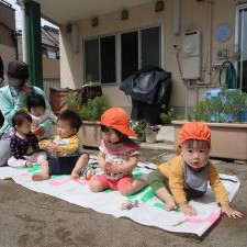 八広認定こども園の写真2