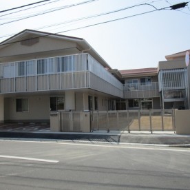 原中央保育園