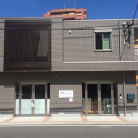 からふる千早保育園