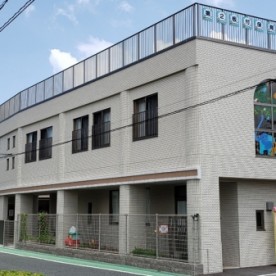 第２板付保育園の写真2