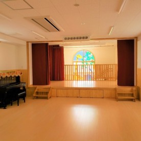 第２板付保育園