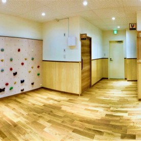 笹丘くすくすの木保育園