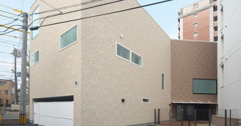 ひなたの風保育園
