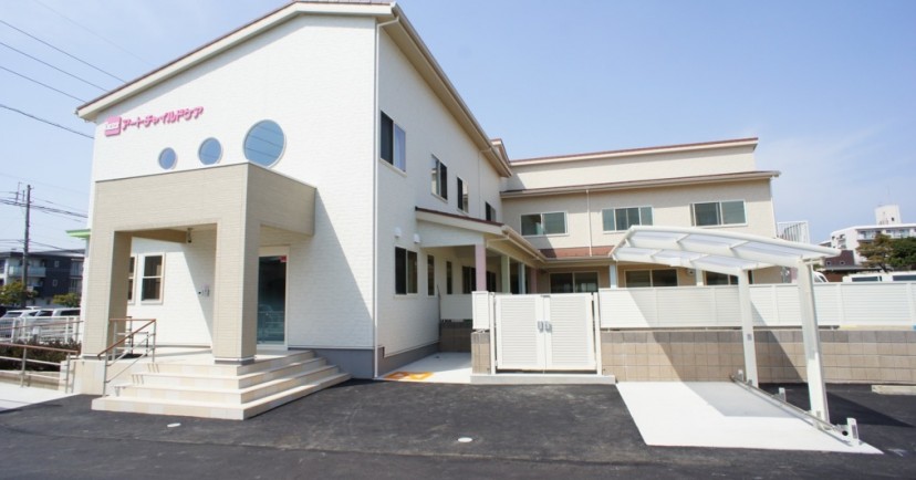 アートチャイルドケア福岡今宿保育園