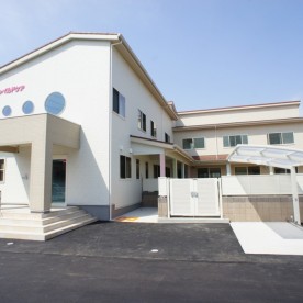 アートチャイルドケア福岡今宿保育園