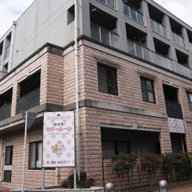保育室　マザームーン