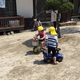 田島けやき保育園