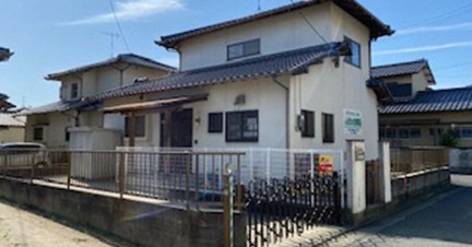 みどりっこ保育園