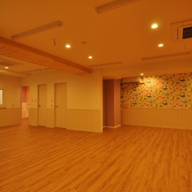福岡ゆうゆう保育園