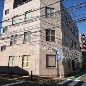 白金こども園