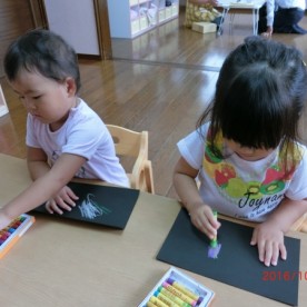 ひよこ保育園の写真2