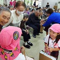 認定こども園みころも学園の写真5