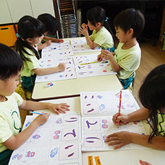 認定こども園みころも学園の写真2