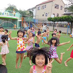 認定こども園みころも学園