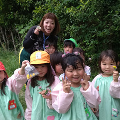 認定こども園みころも学園の写真3