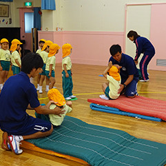 認定こども園みころも学園の写真4