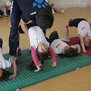 横川学園