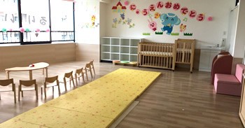 るりいろ保育園平尾