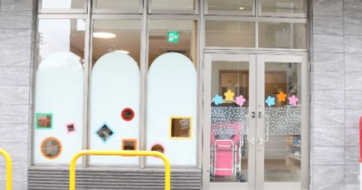 花のおさなご姪浜駅南