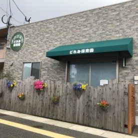 どれみ保育園の写真2