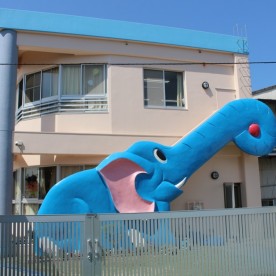 小鳩保育園の写真2