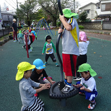 羽根木のぞみ保育園の写真3