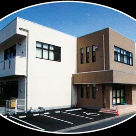 三池保育園