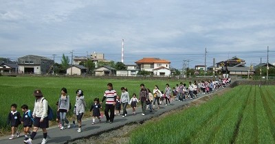 不知火保育園