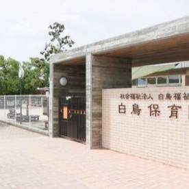 白鳥保育園の写真2