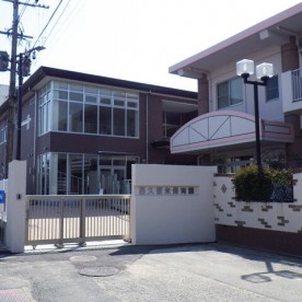 西久留米保育園