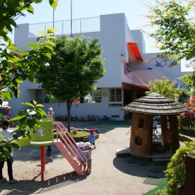 子鳩保育園の写真2