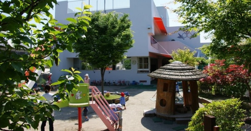 子鳩保育園