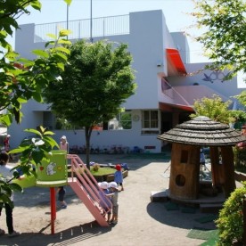 子鳩保育園
