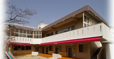 かおり保育園