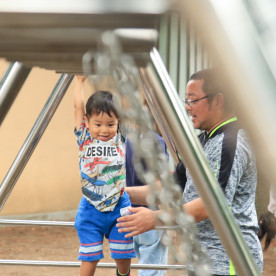 日野・多摩平幼稚園の写真5