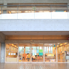 日野・多摩平幼稚園